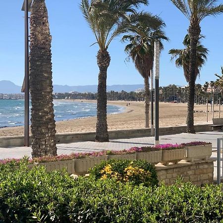 Salou#Mar Adentro 아파트 외부 사진