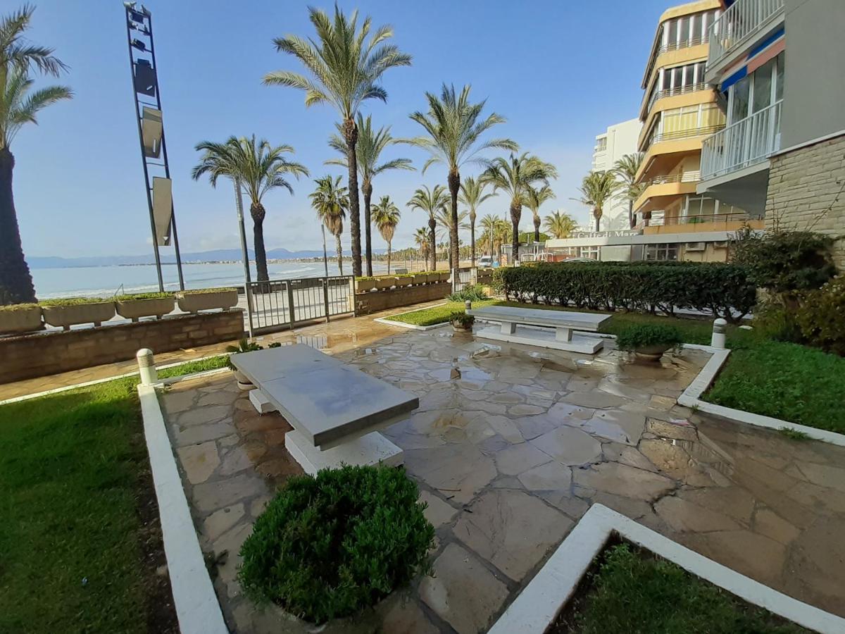 Salou#Mar Adentro 아파트 외부 사진