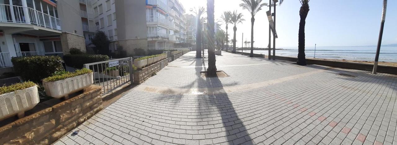 Salou#Mar Adentro 아파트 외부 사진