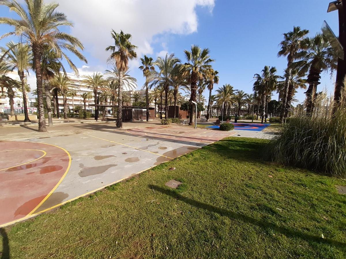 Salou#Mar Adentro 아파트 외부 사진