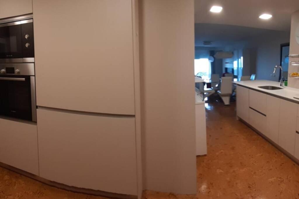 Salou#Mar Adentro 아파트 외부 사진