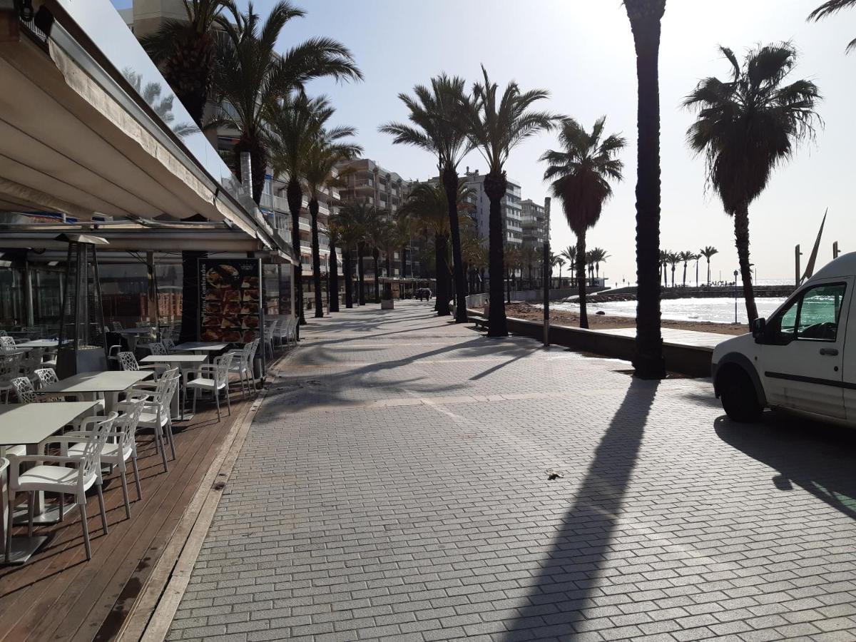 Salou#Mar Adentro 아파트 외부 사진