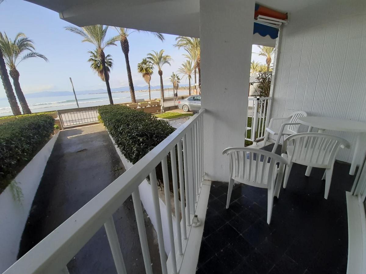 Salou#Mar Adentro 아파트 외부 사진