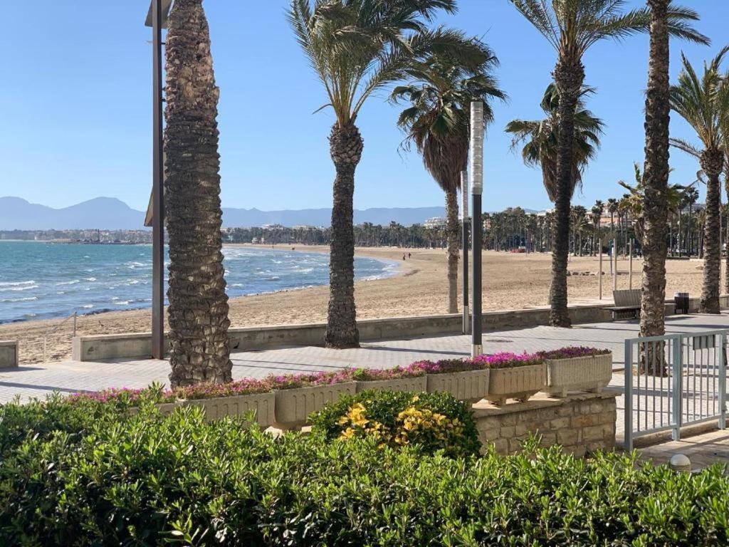 Salou#Mar Adentro 아파트 외부 사진